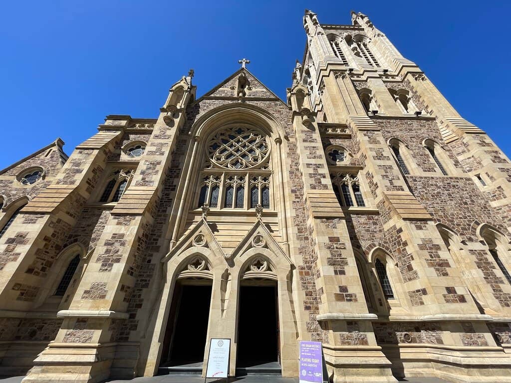 Vertical photo