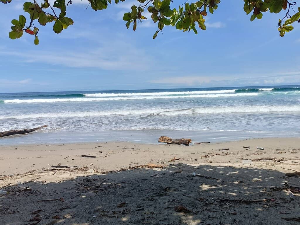 Playa Grande