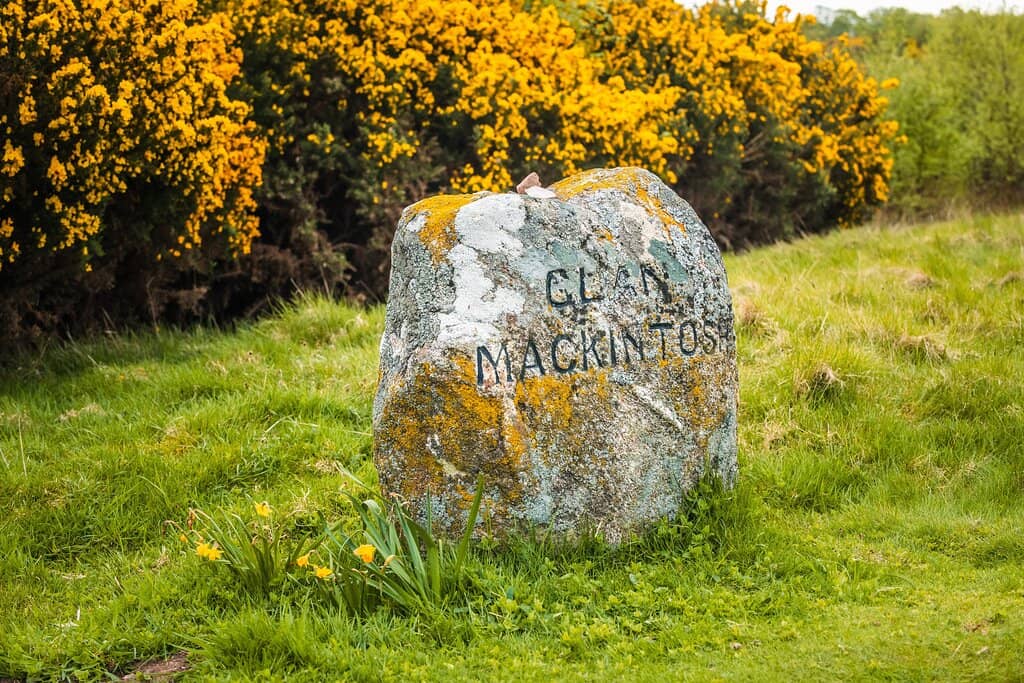 Interactive Visitor Centre