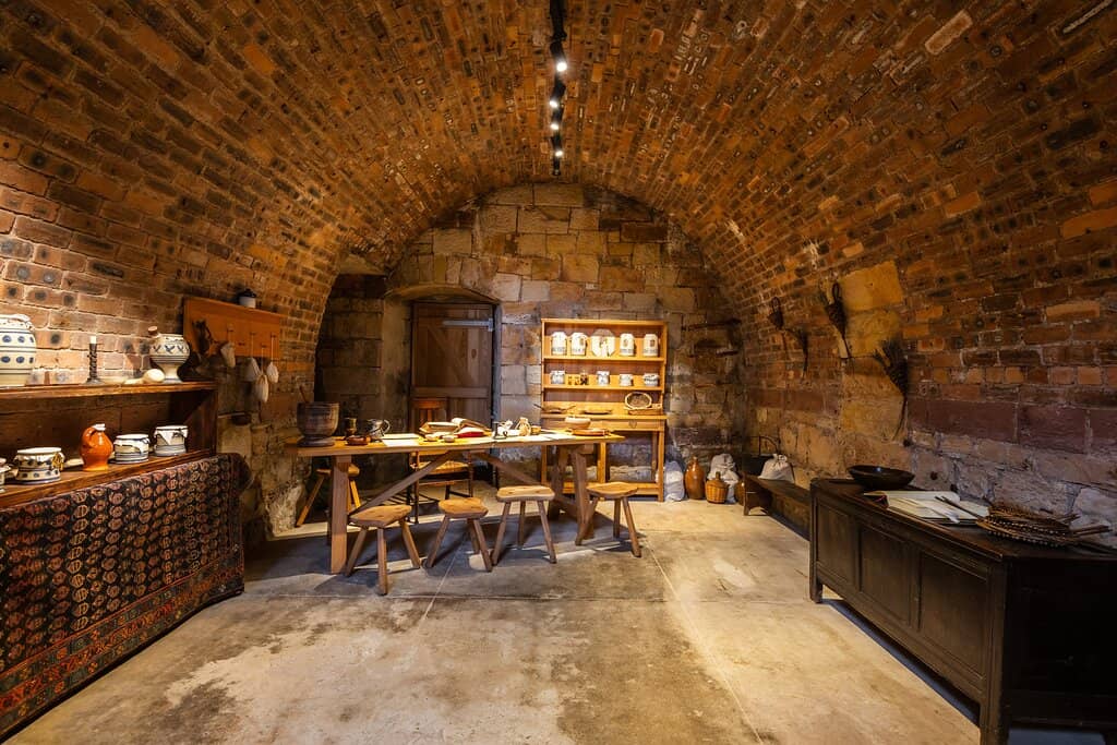 Stunning Renaissance Gardens