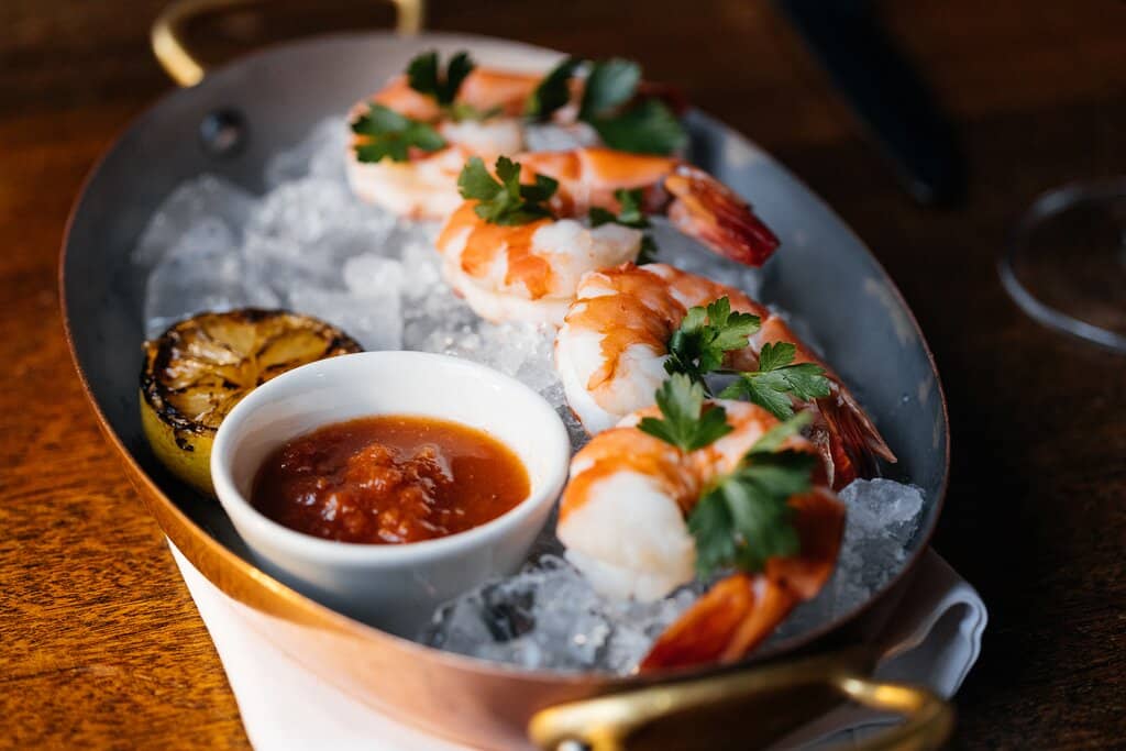 Expertly Prepared Steaks