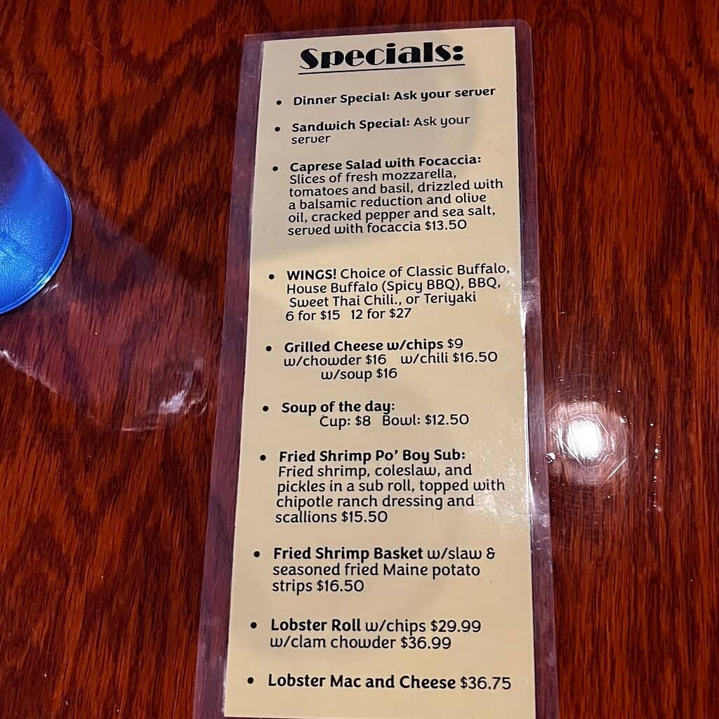 Vibrant Outdoor Seating