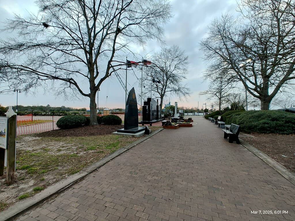 The Cove Floating Airbnbs