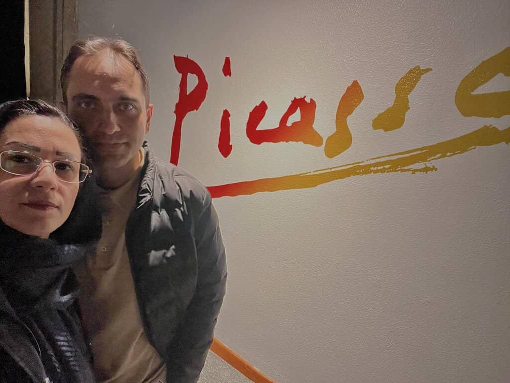 Award-Winning Sam Cafe