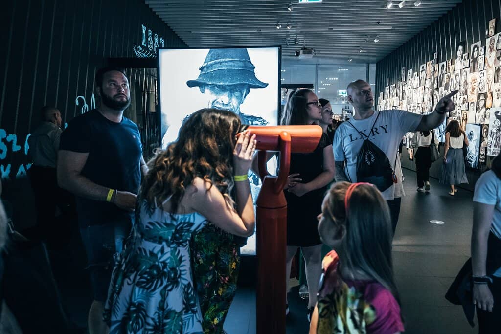 Architectural Marvel