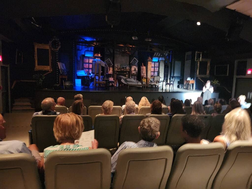 Community Talent Showcase