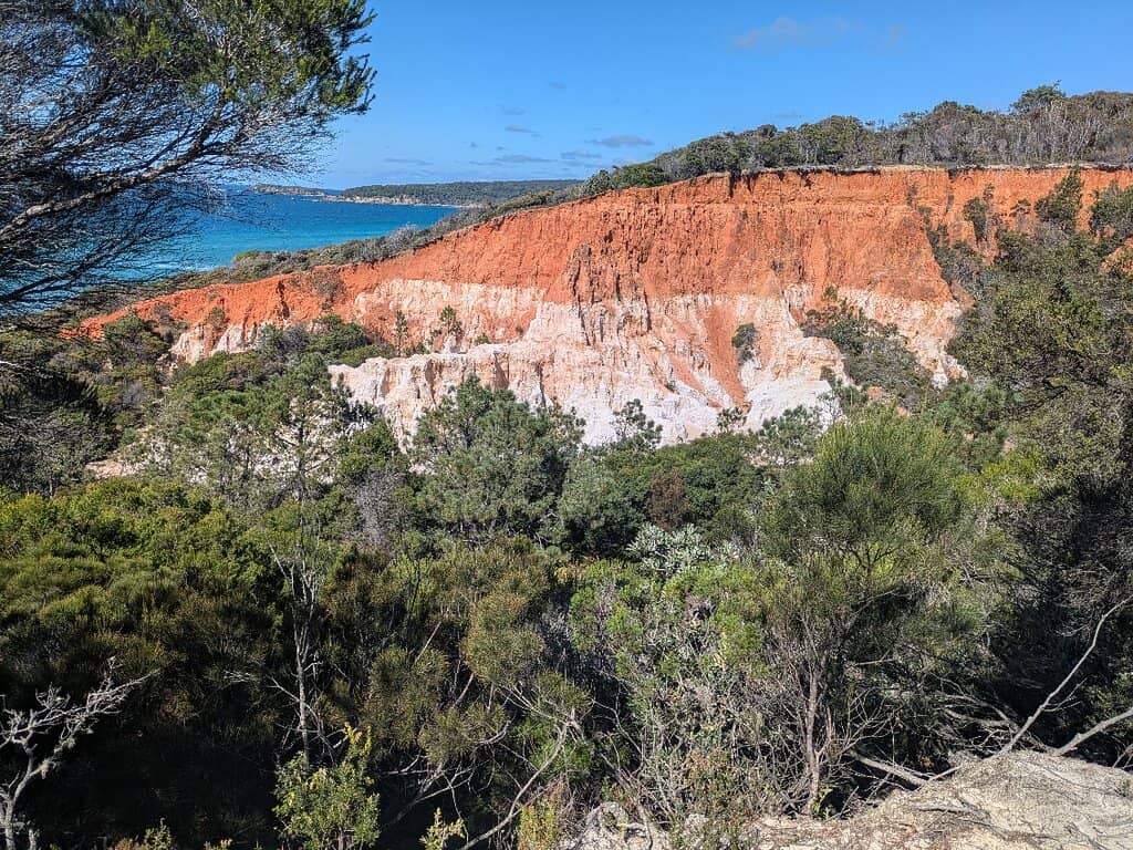 Coastal Vistas