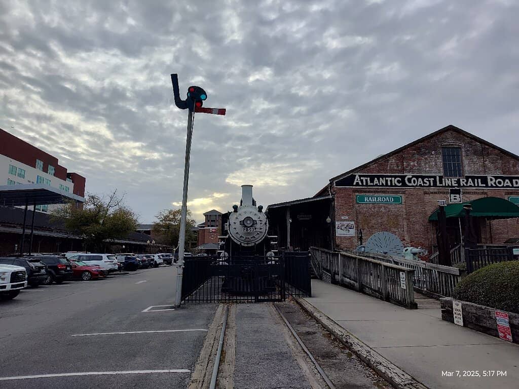 Children's Play Area