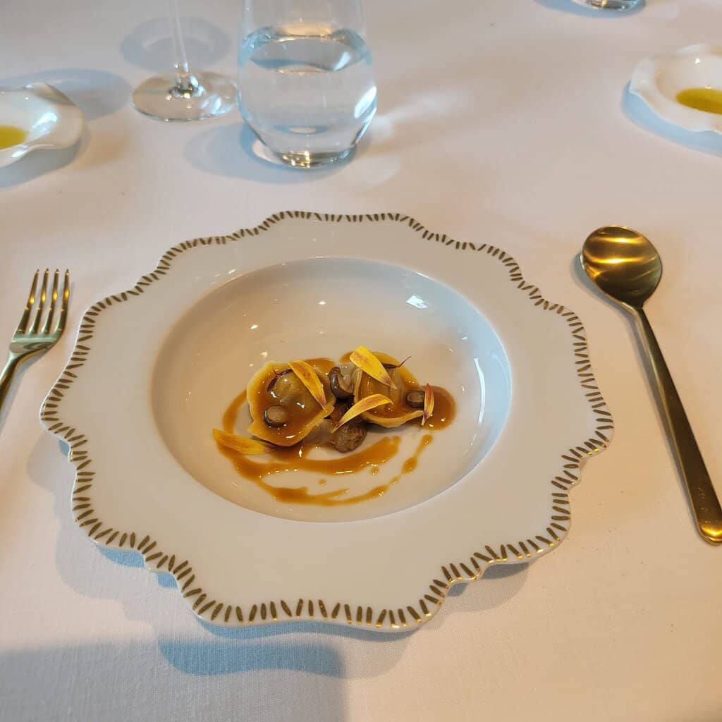 Exceptional Wine Pairings