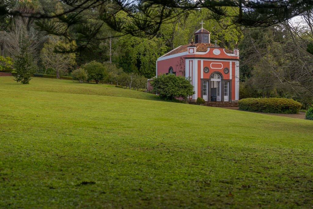 Rose Garden
