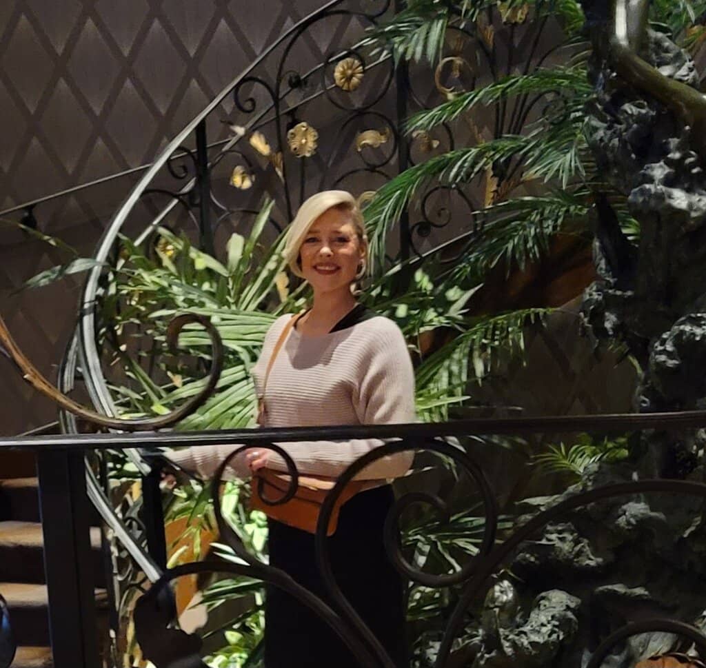 Generous Portions for Sharing