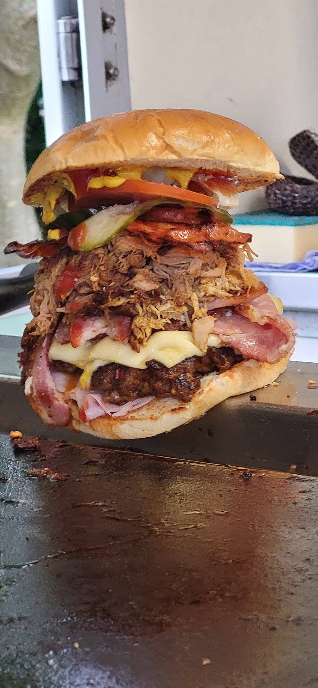 No Chips, Just Flavor