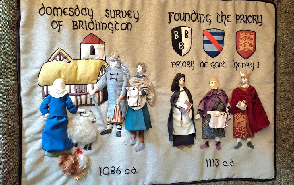 Modern Tapestry