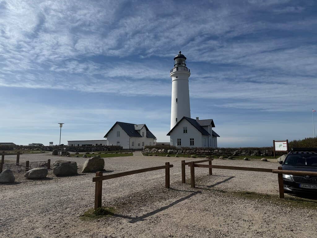 WWII Bunkers and Coastal Defense