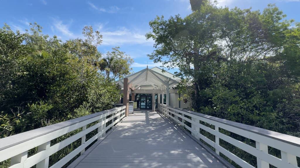 Park Map & Trail Info