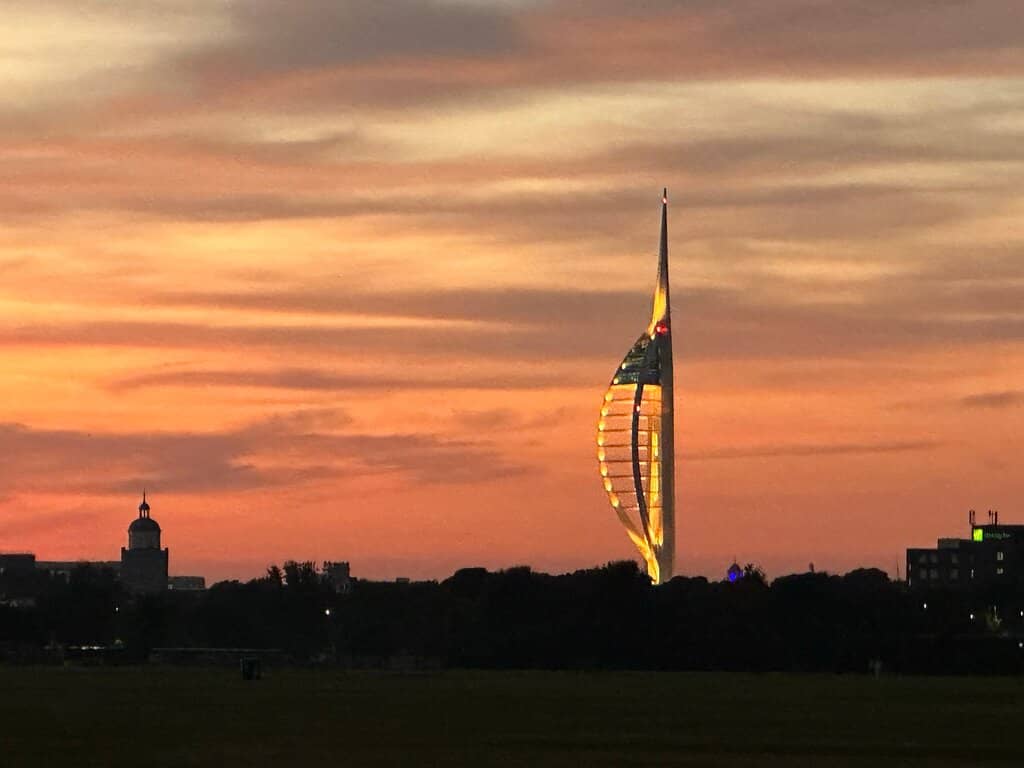 Festival Vibes