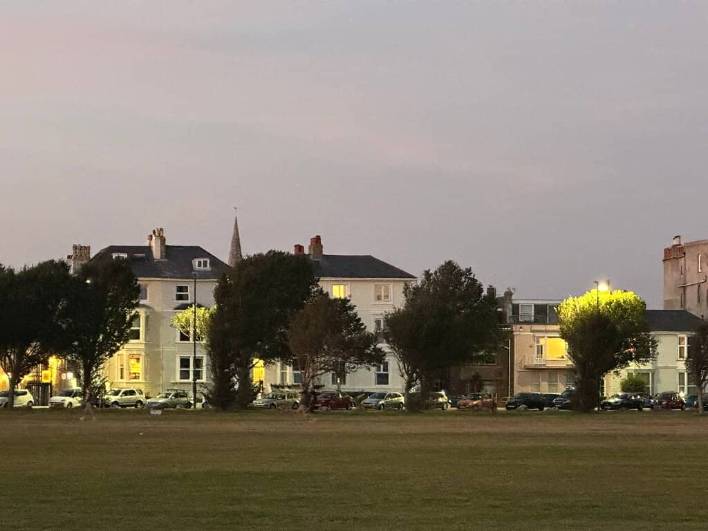 Naval History Hub