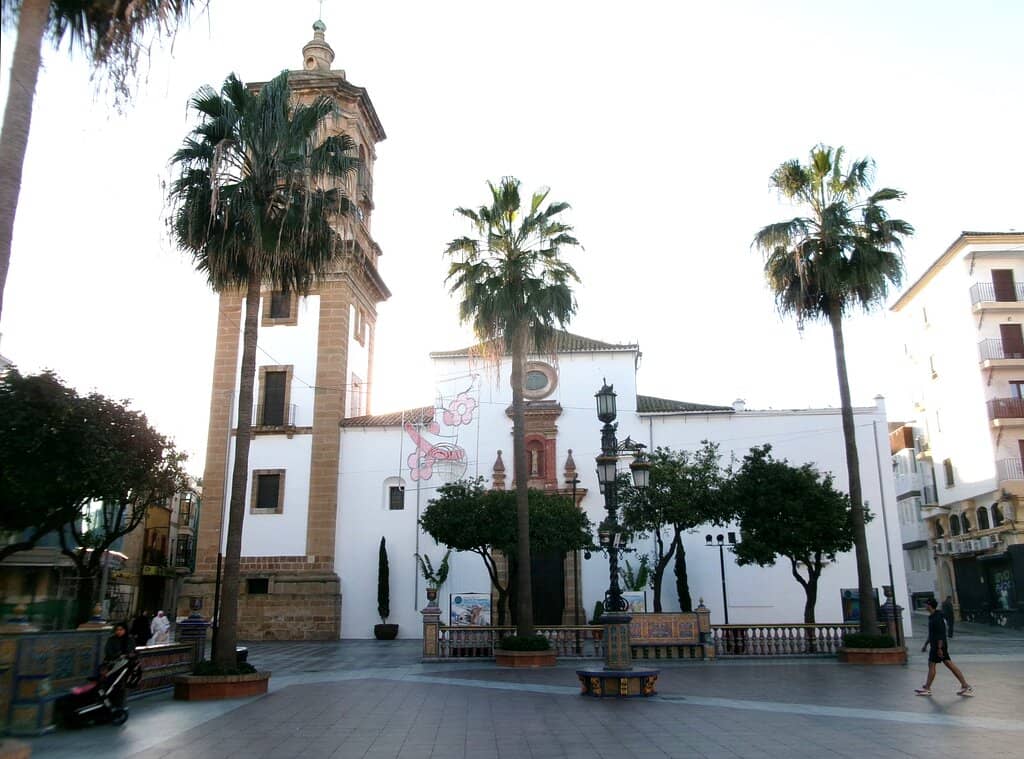 Baroque Facade