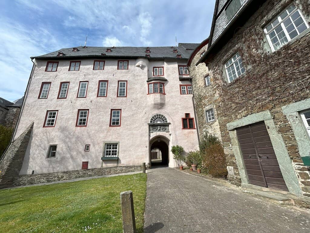 Medieval Architecture