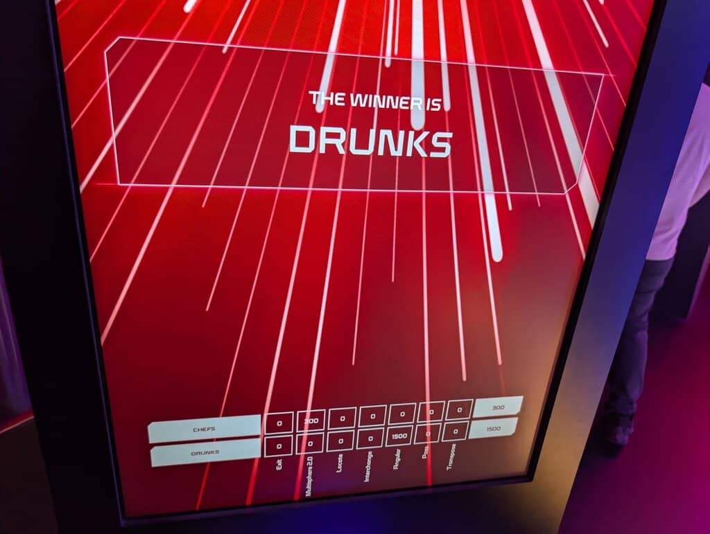 Shogun Japanese Restaurant