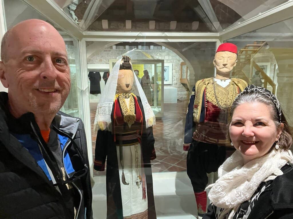 Folk Costumes
