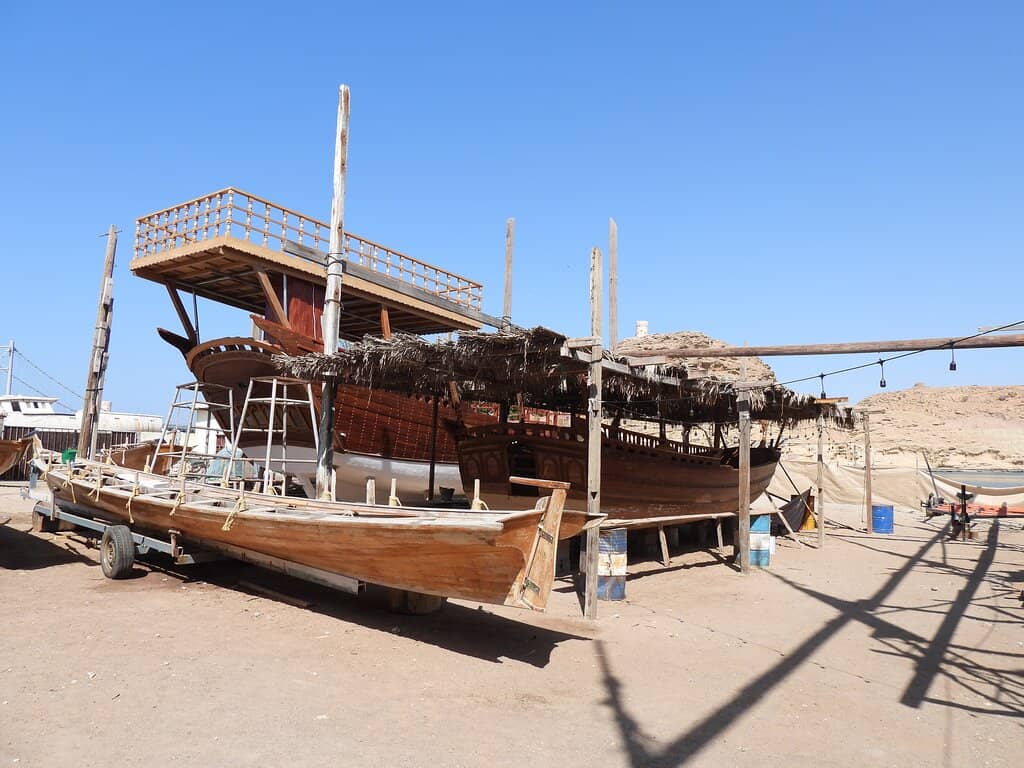 Maritime History Museum