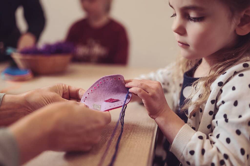 Local Tapestry Showcase