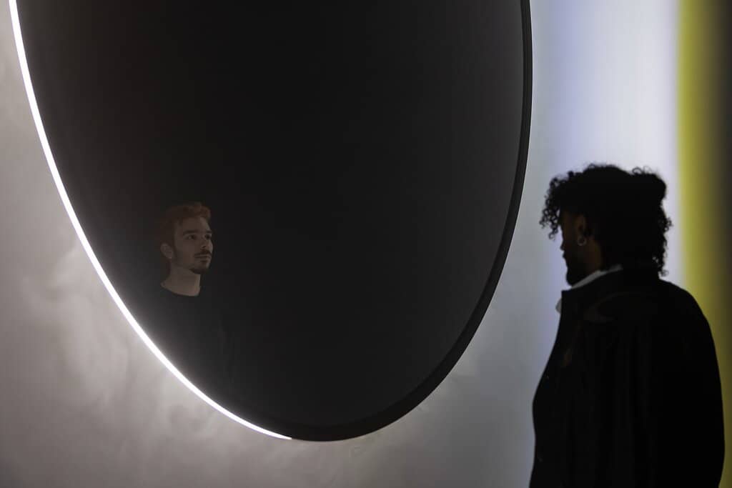 Rotating Exhibitions