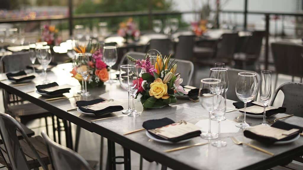 Inventive & Delicious Cuisine