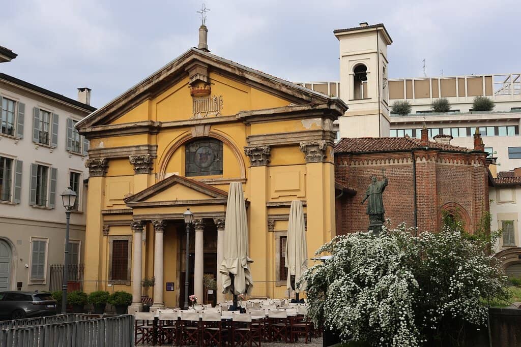 15th-Century Frescoes