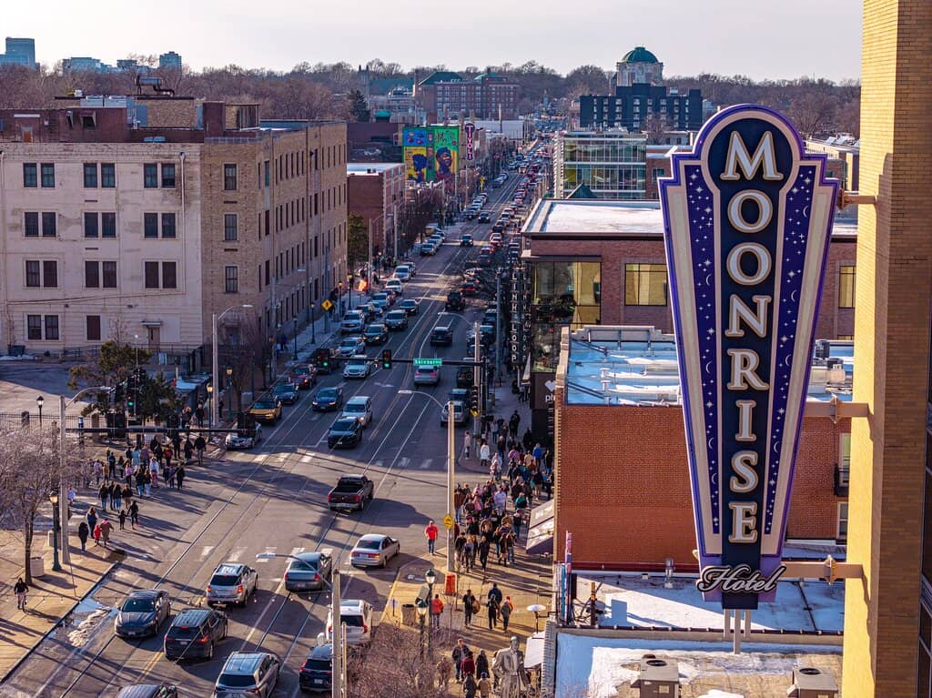 Live Music Venues