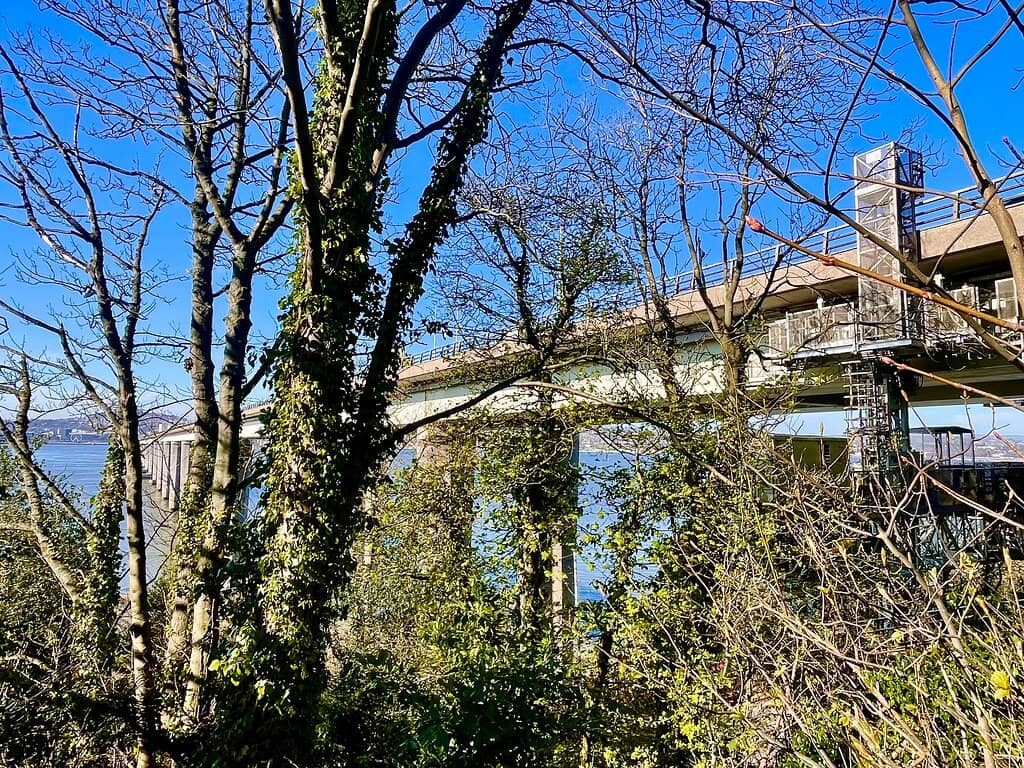 Dundee Law Viewpoint