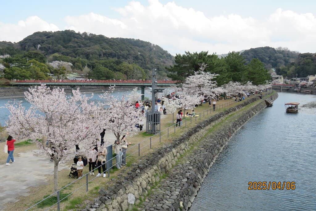Uji Keihan Station