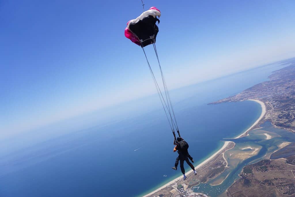 Breathtaking Coastal Views