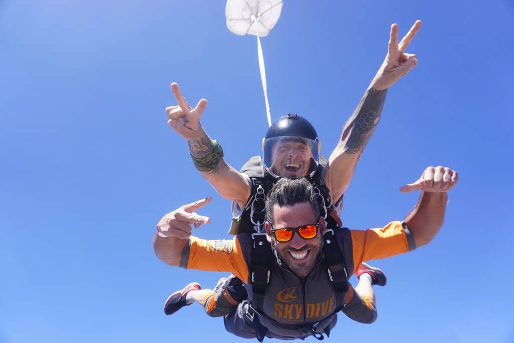 Professional and Friendly Instructors