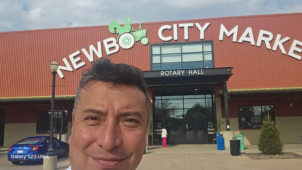 Unique Artisan Shops