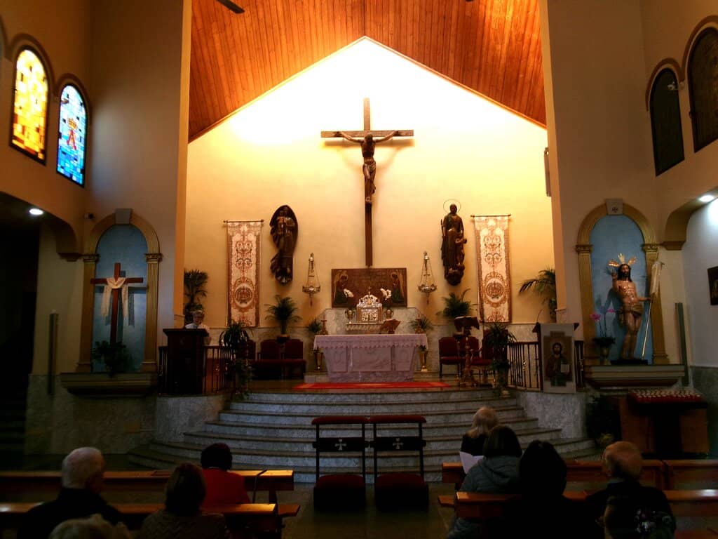 Vertical photo