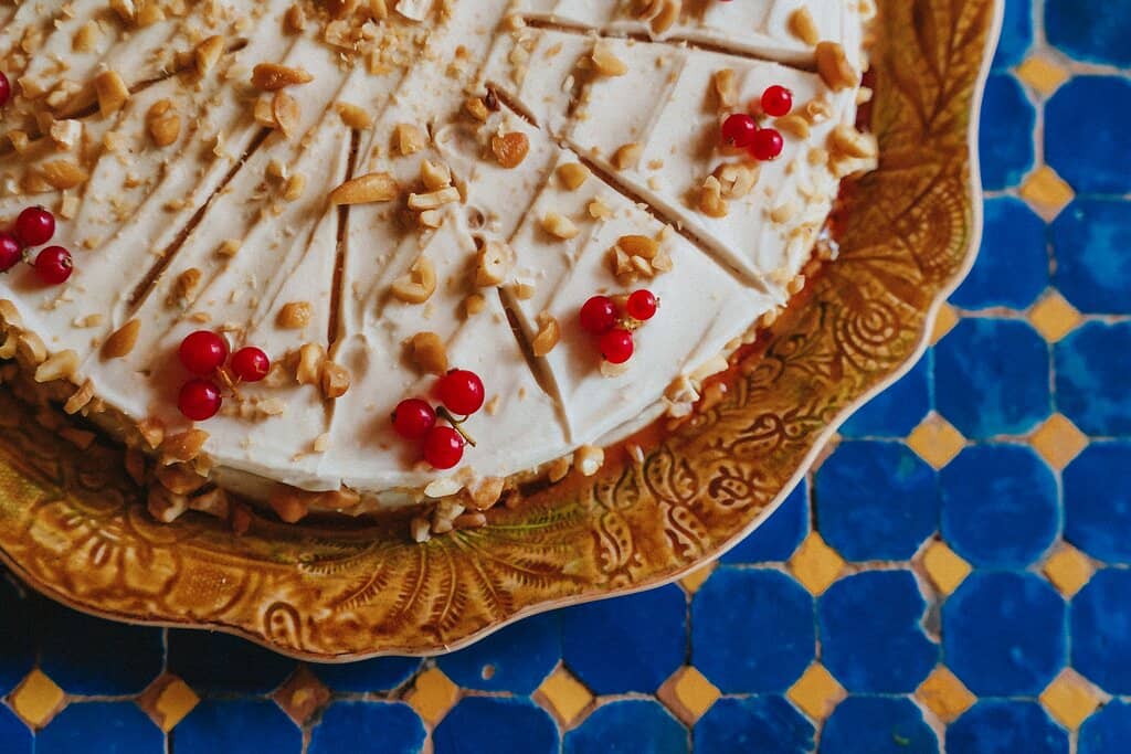 Creative & Delicious Cuisine