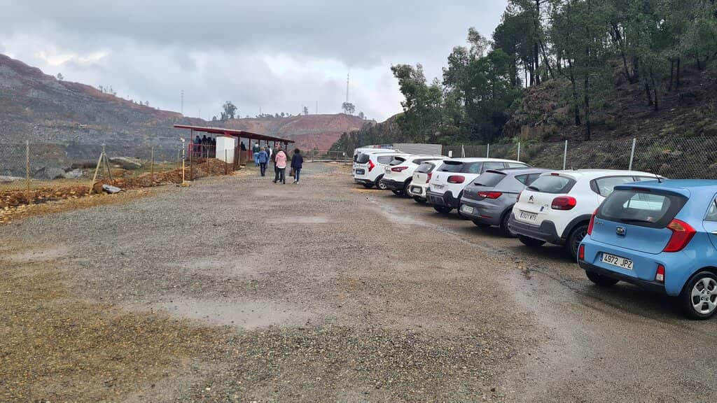 The Hidden Locomotive