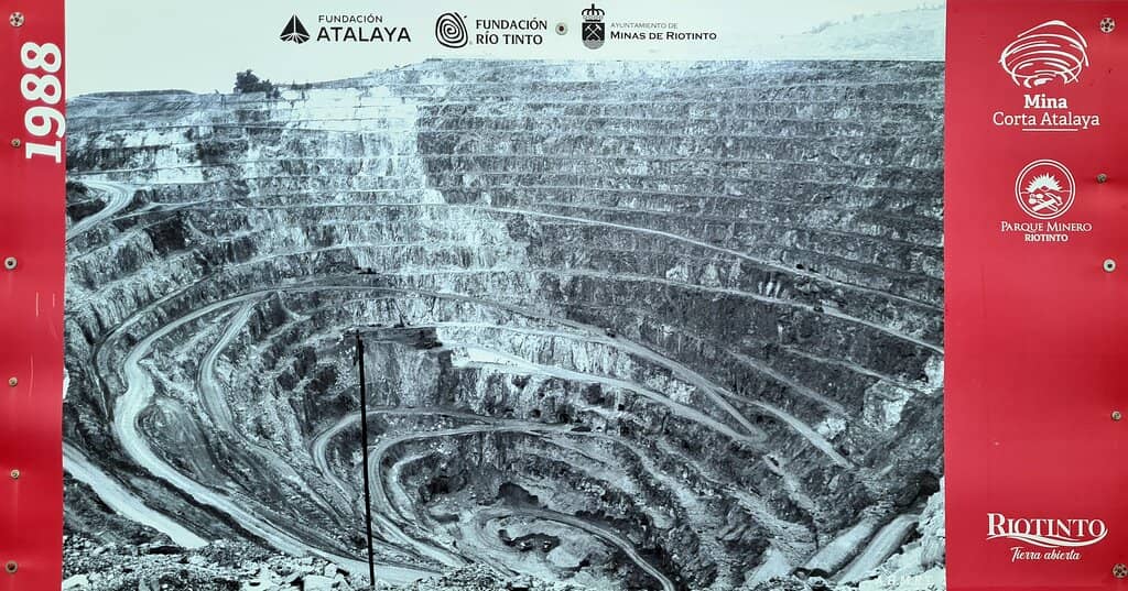 Otherworldly Landscape