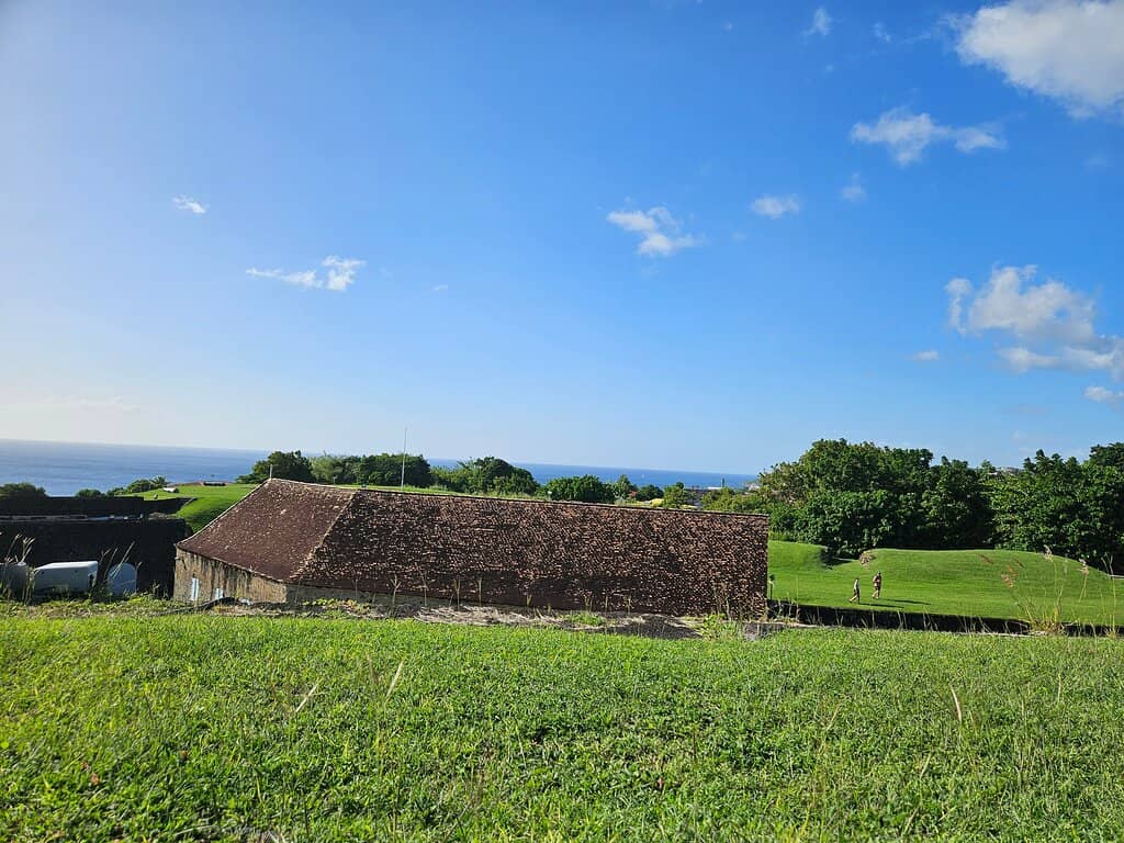 Historical Resistance Site