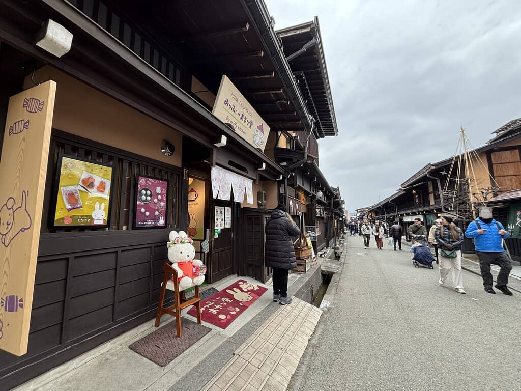 Edo-Period Architecture