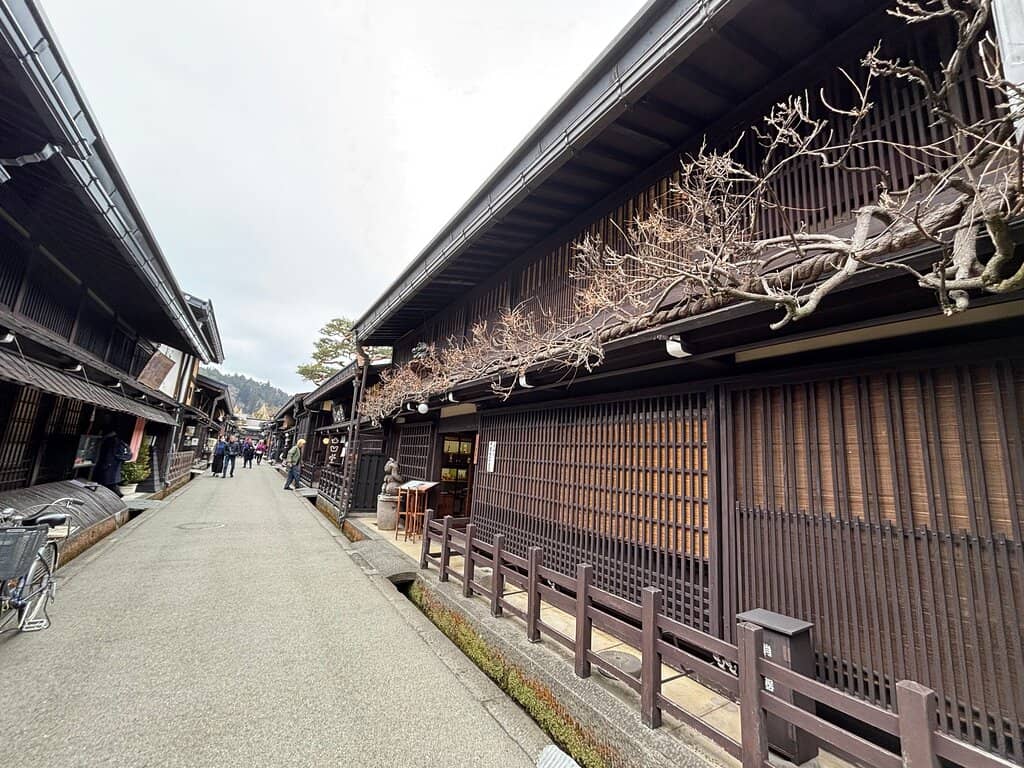 Sake Breweries