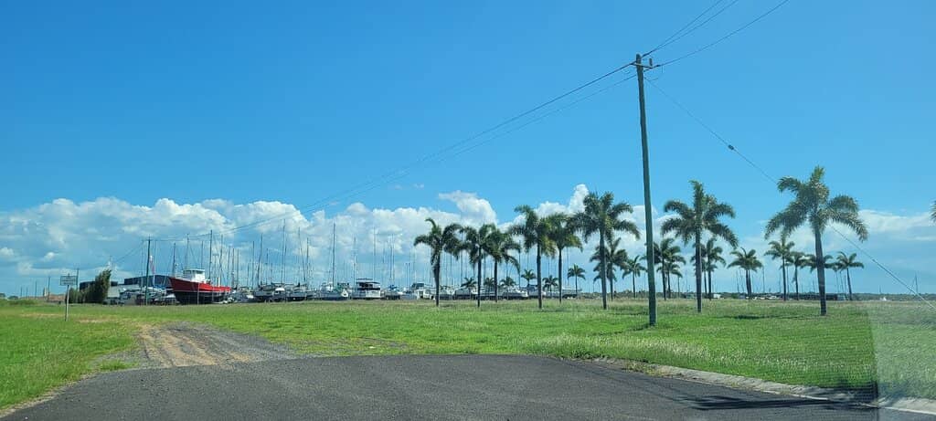 Oceanfest Bundaberg