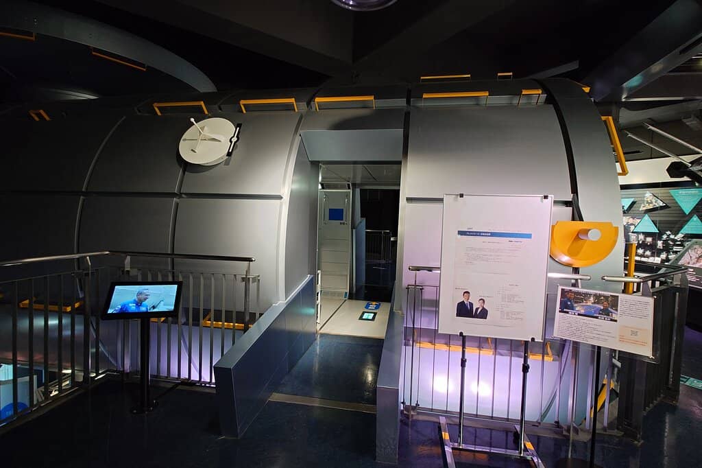 Launch Complex Views