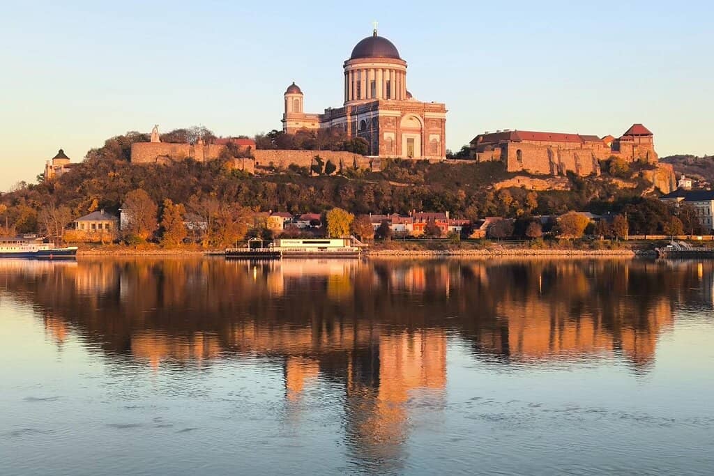 Unlimited Prosecco Cruise