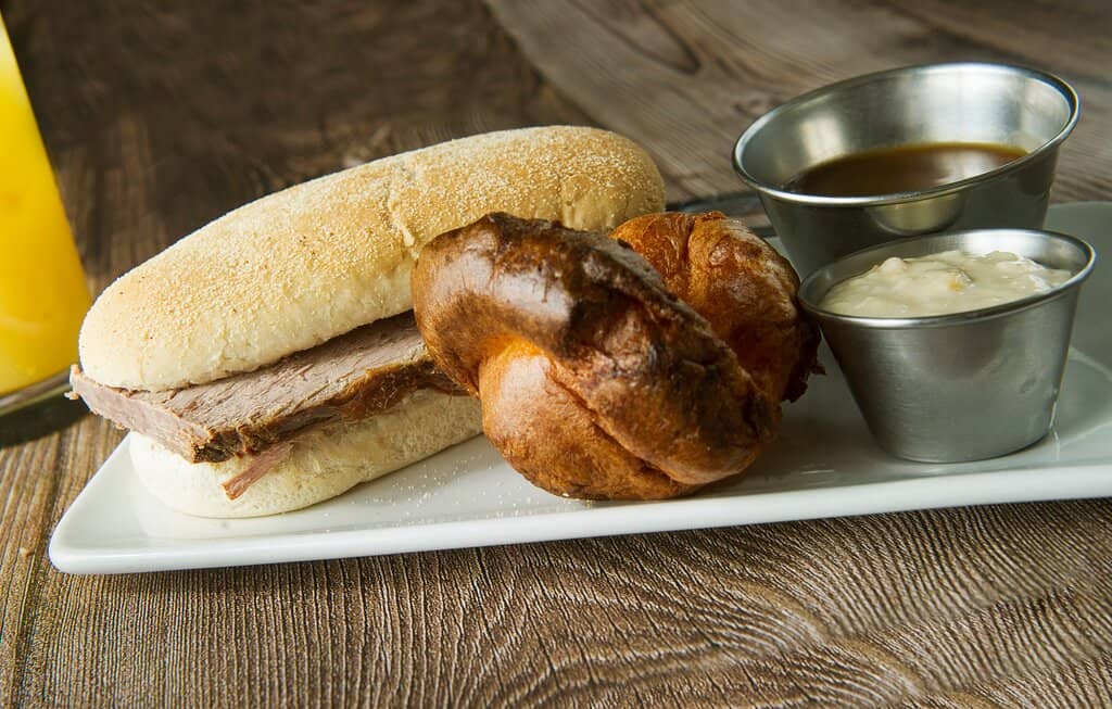 Accommodating Event Venue