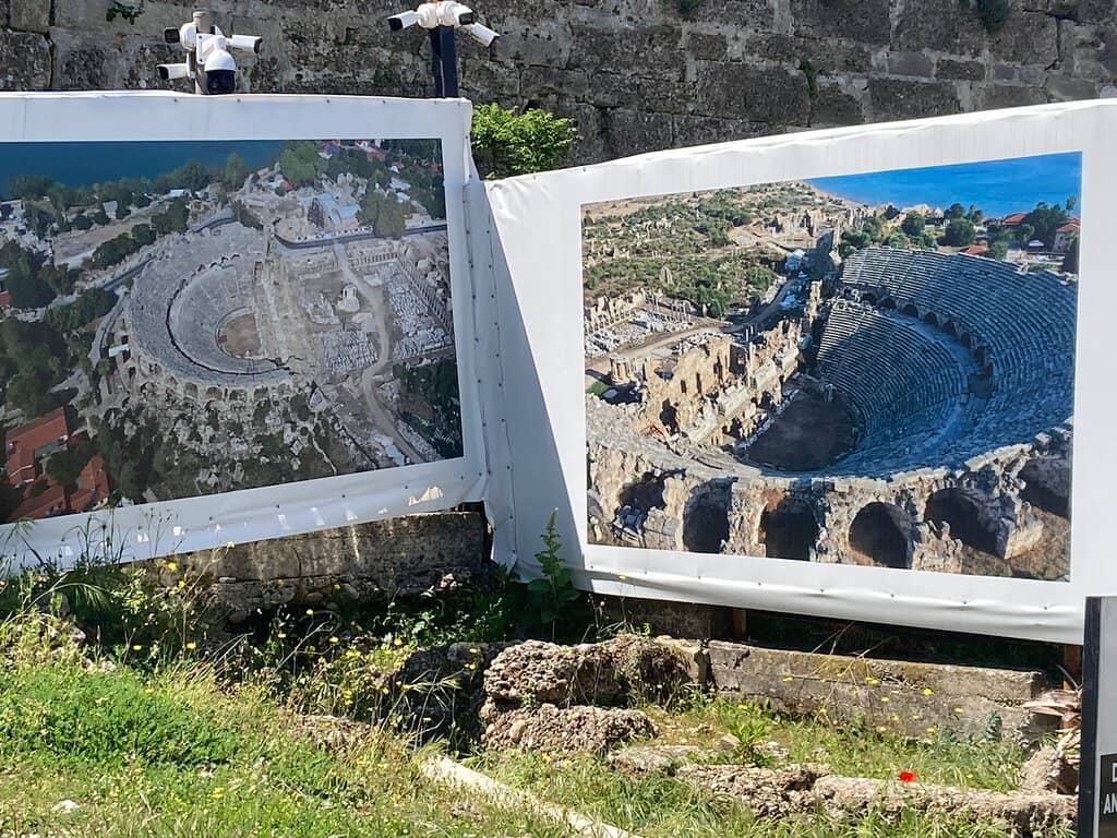 Vertical photo