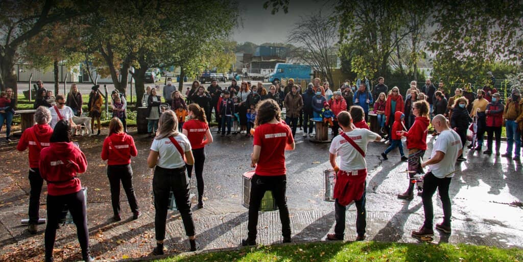 Global Foodie Paradise