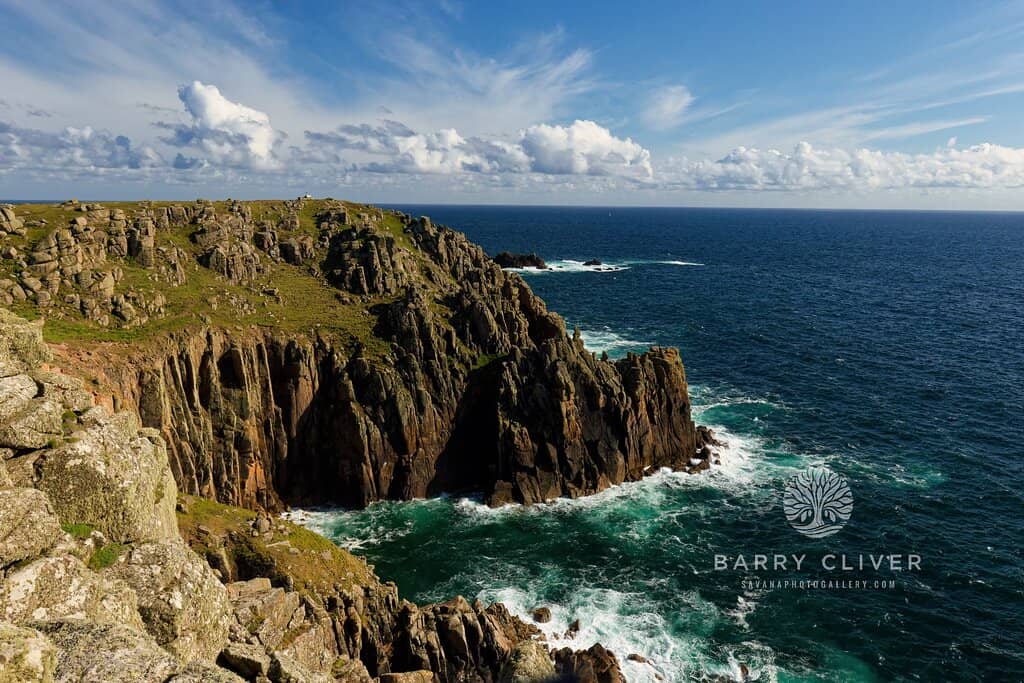 Coastal Walks & Shipwreck
